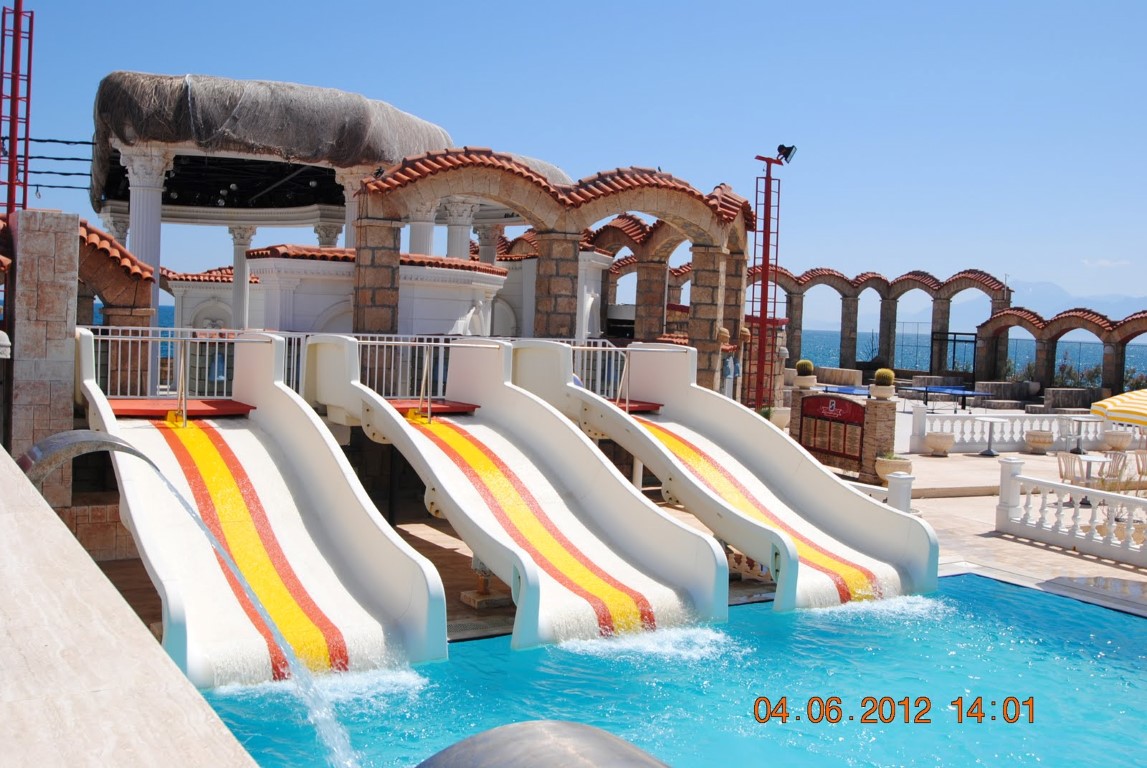 imagini hotel CLUB SERA ANTALYA